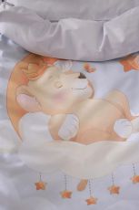 Постільний комплект Baby Veres 